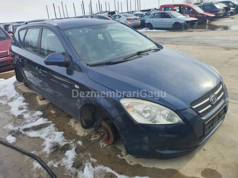 Dezmembrari auto Kia Ceed - poza 2