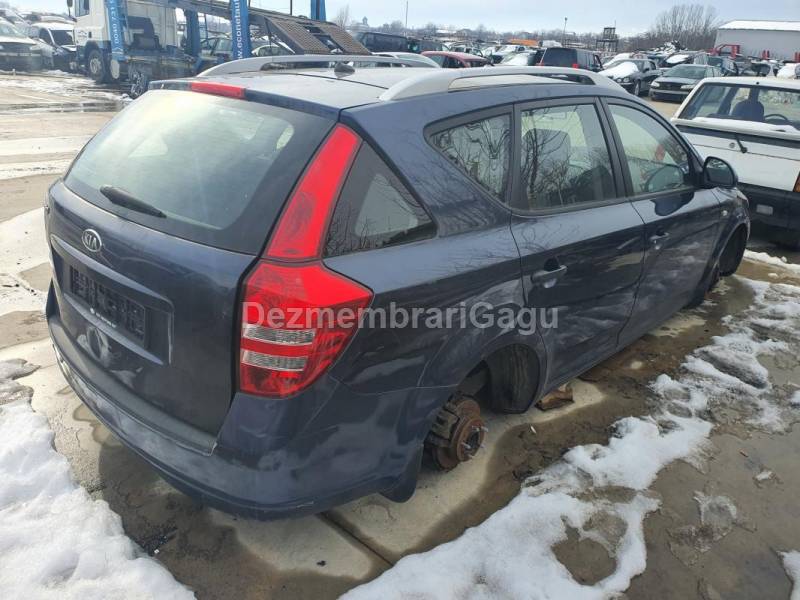 Dezmembrari auto Kia Ceed - poza 3