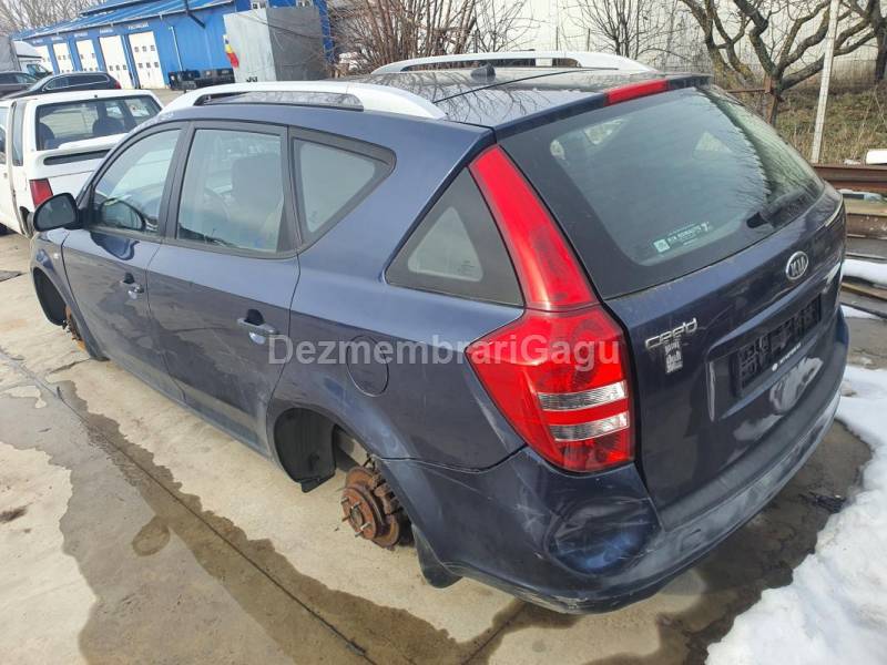 Dezmembrari auto Kia Ceed - poza 4