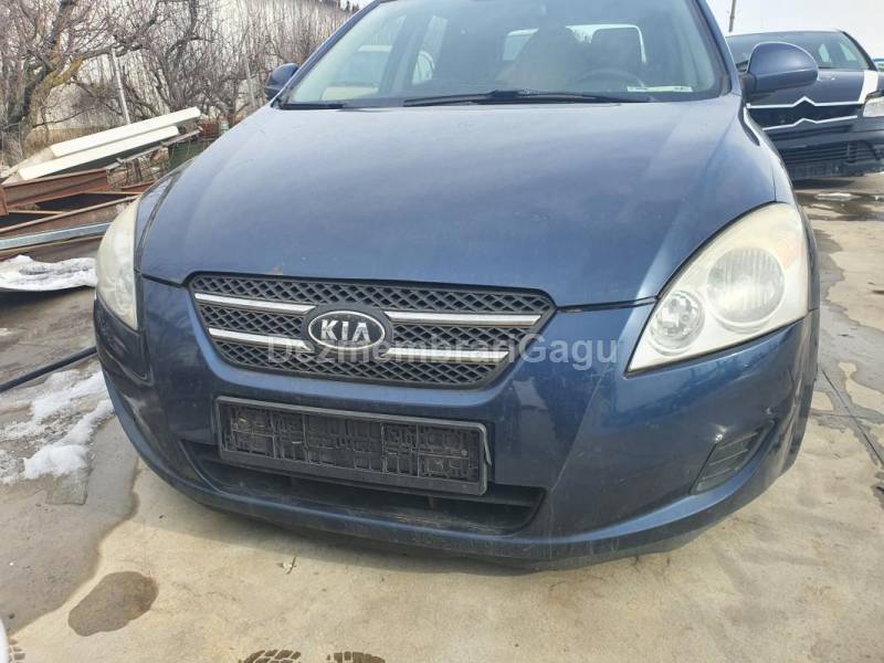 Dezmembrari auto Kia Ceed - poza 5