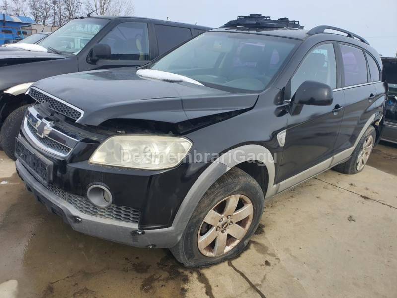 Dezmembrari auto Chevrolet Captiva - poza 1