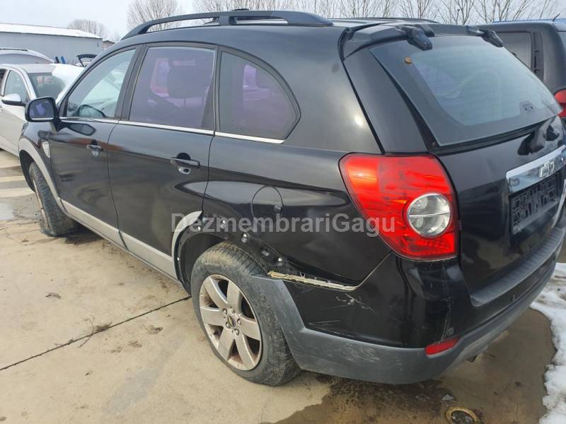 Dezmembrari auto Chevrolet Captiva - poza 3