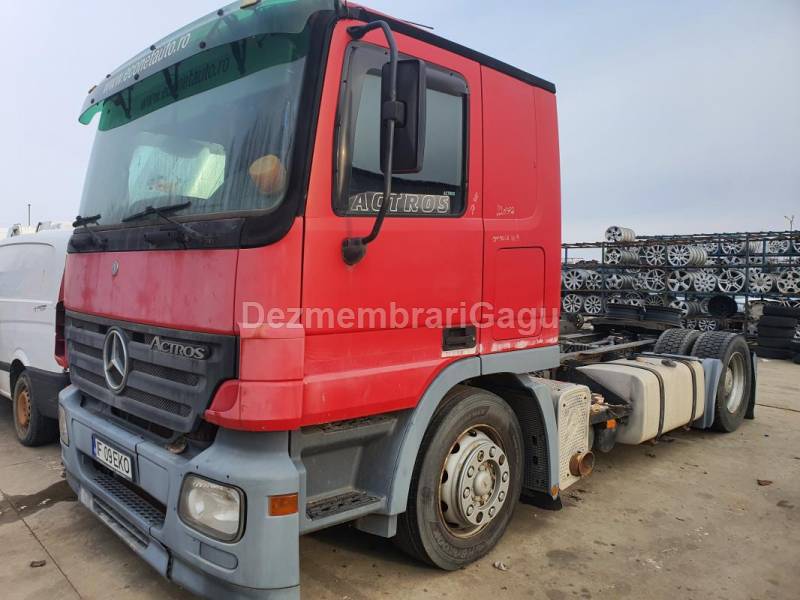 Dezmembrari auto Mercedes Actros - poza 1