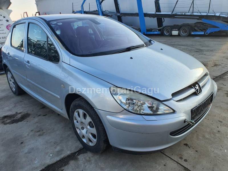 Dezmembrari auto Peugeot 307 - poza 2