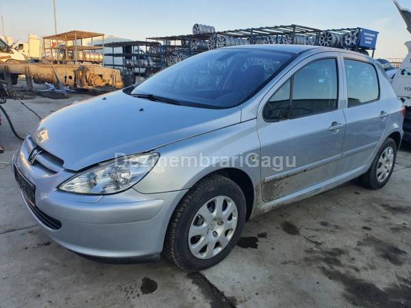 Dezmembrari Peugeot 307