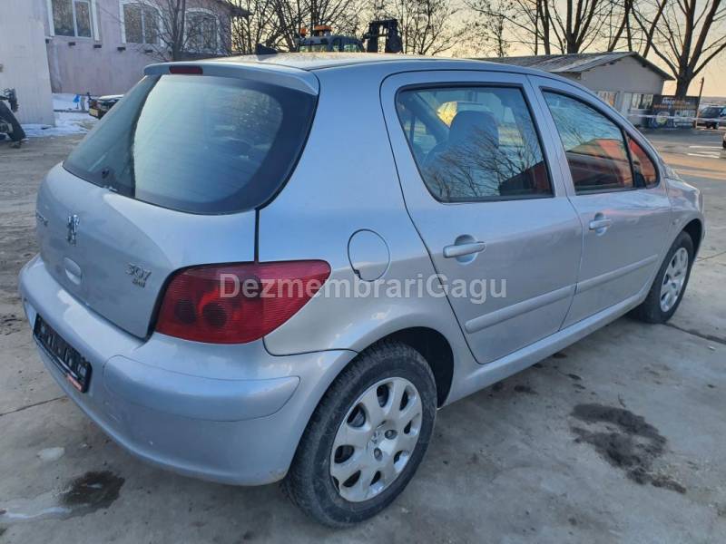 Dezmembrari auto Peugeot 307 - poza 3