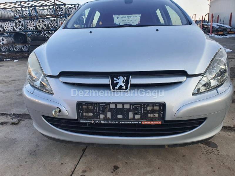 Dezmembrari auto Peugeot 307 - poza 4