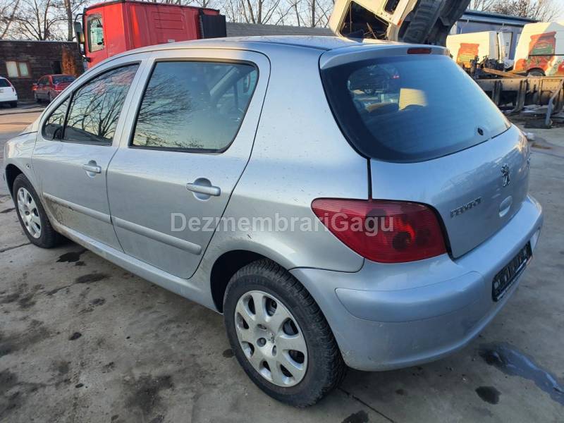 Dezmembrari auto Peugeot 307 - poza 5