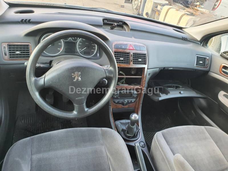 Dezmembrari auto Peugeot 307 - poza 6