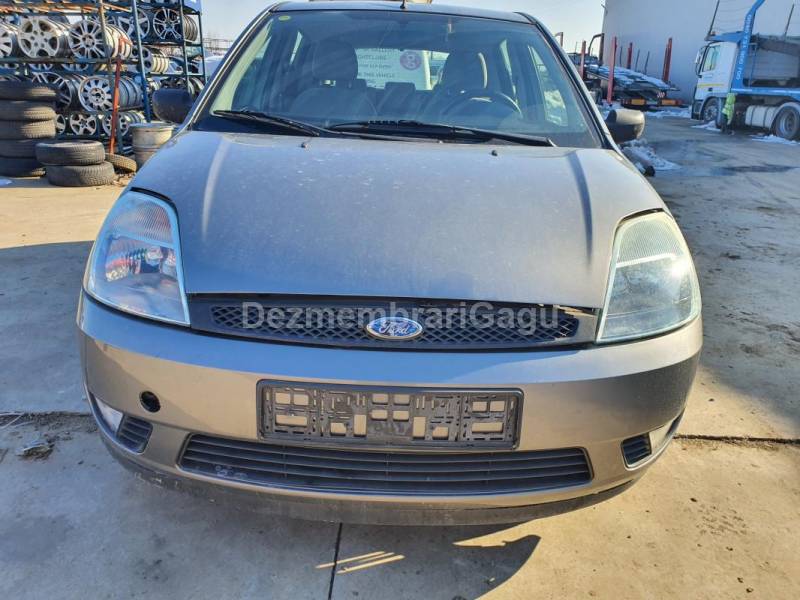 Dezmembrari auto Ford Fiesta V (2001-) - poza 1