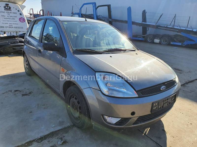 Dezmembrari auto Ford Fiesta V (2001-) - poza 2