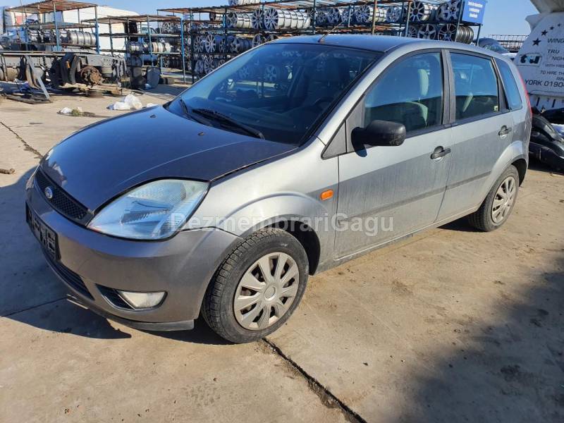 Dezmembrari auto Ford Fiesta V (2001-) - poza 3