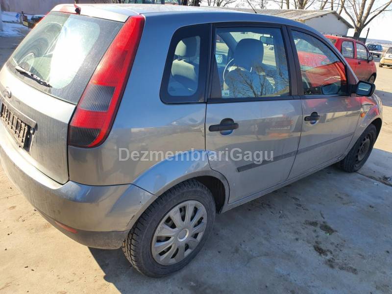 Dezmembrari auto Ford Fiesta V (2001-) - poza 4