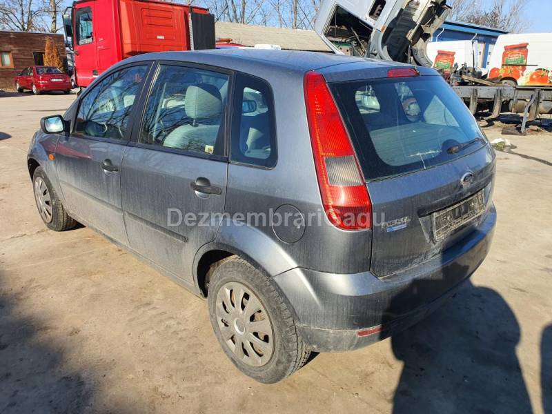 Dezmembrari auto Ford Fiesta V (2001-) - poza 5