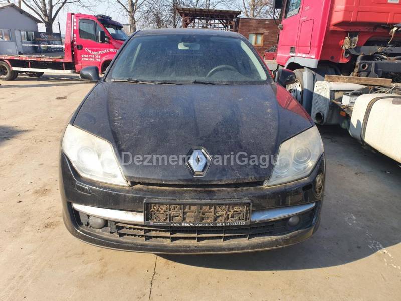 Dezmembrari auto Renault Laguna III (2007-) - poza 1