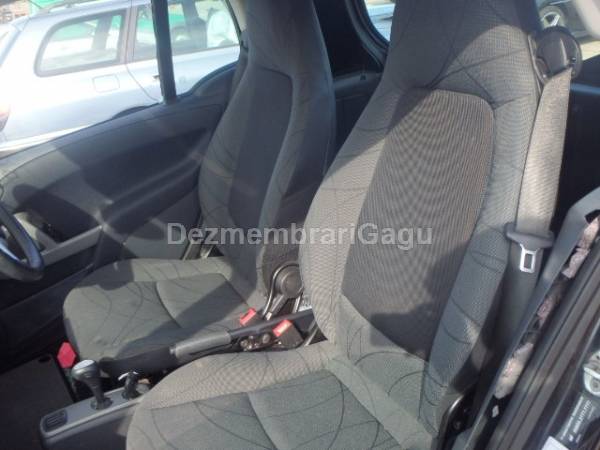 Dezmembrari auto Smart Fortwo (2007-) - poza 6