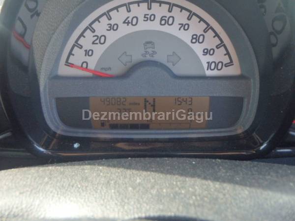 Dezmembrari auto Smart Fortwo (2007-) - poza 7