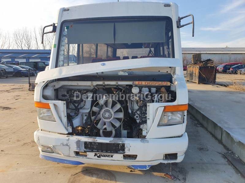 Dezmembrari auto Mercedes O815D - poza 3