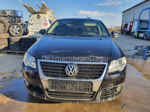 Dezmembrari Volkswagen Passat / 3c (2005-)