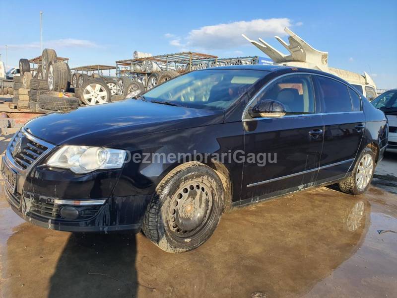 Dezmembrari auto Volkswagen Passat / 3c (2005-) - poza 2