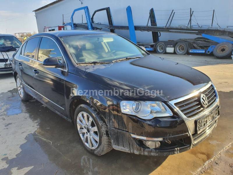 Dezmembrari auto Volkswagen Passat / 3c (2005-) - poza 3