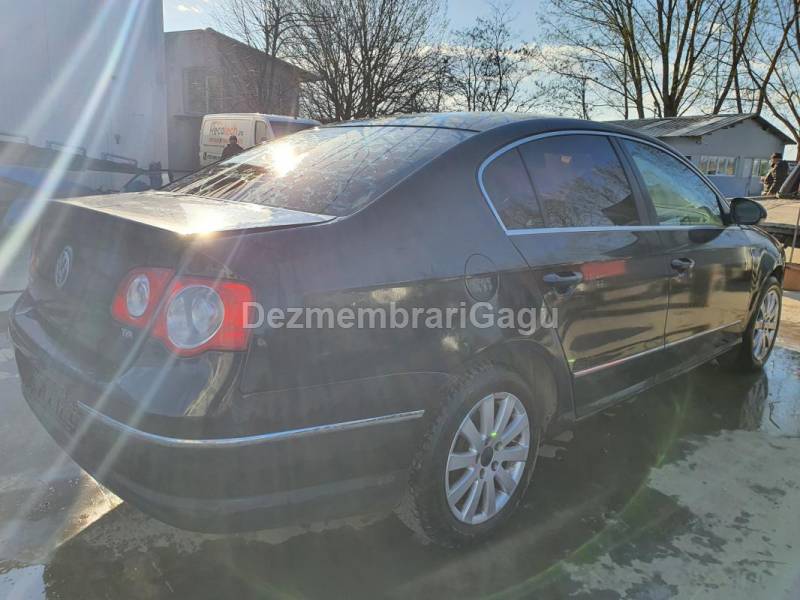 Dezmembrari auto Volkswagen Passat / 3c (2005-) - poza 5