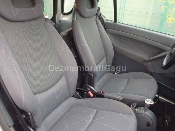 Dezmembrari auto Smart Smart - poza 6