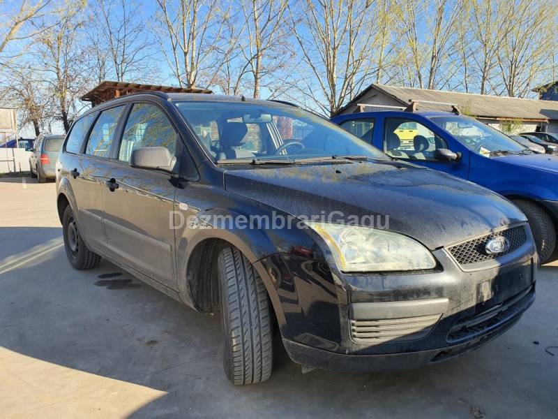 Dezmembrari auto Ford Focus Ii (2004-) - poza 2