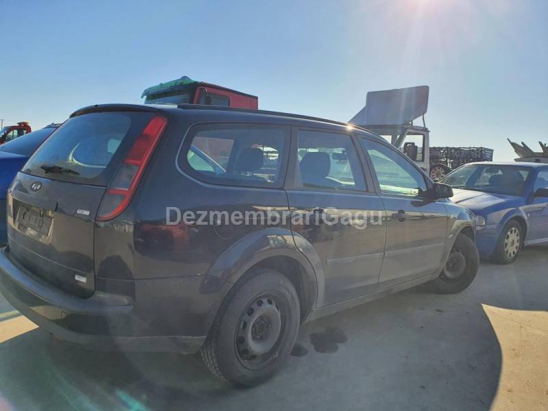 Dezmembrari auto Ford Focus Ii (2004-) - poza 3