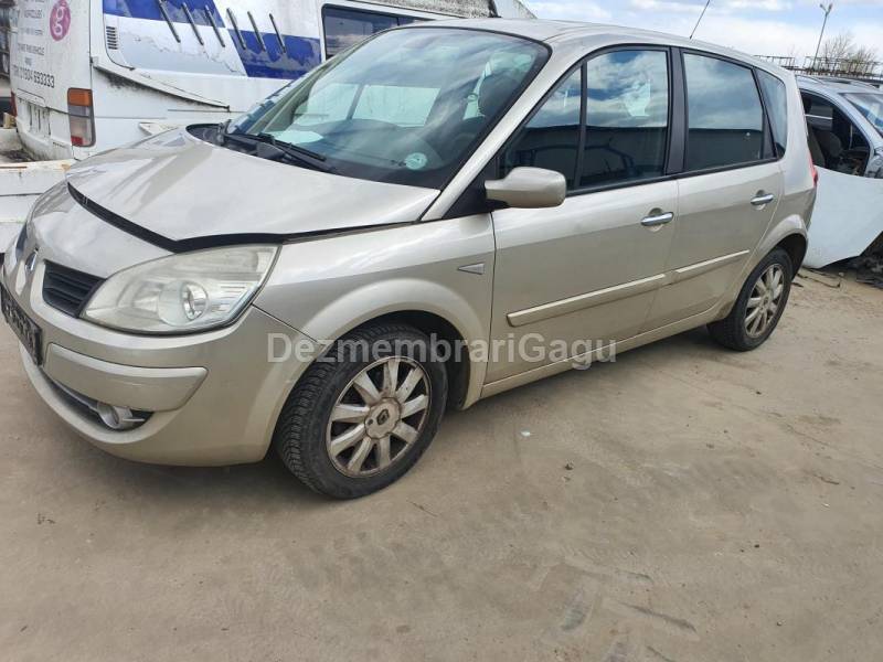 Dezmembrari auto Renault Scenic Ii (2003-) - poza 1