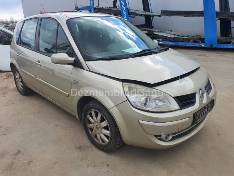 Dezmembrari auto Renault Scenic Ii (2003-) - poza 2