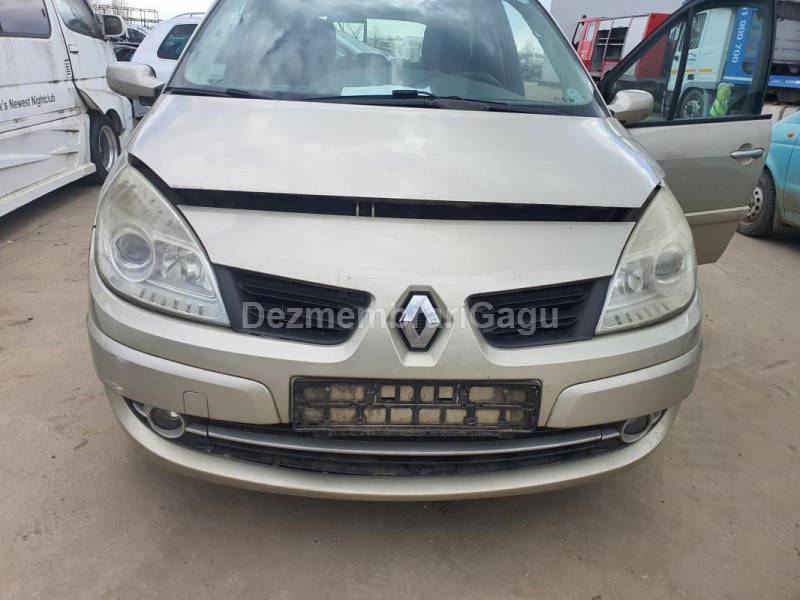 Dezmembrari auto Renault Scenic Ii (2003-) - poza 4