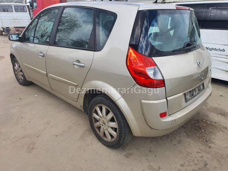 Dezmembrari auto Renault Scenic Ii (2003-) - poza 5