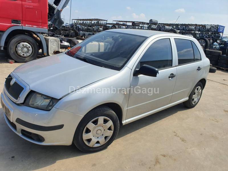 Dezmembrari auto Skoda Fabia I (1999-) - poza 1