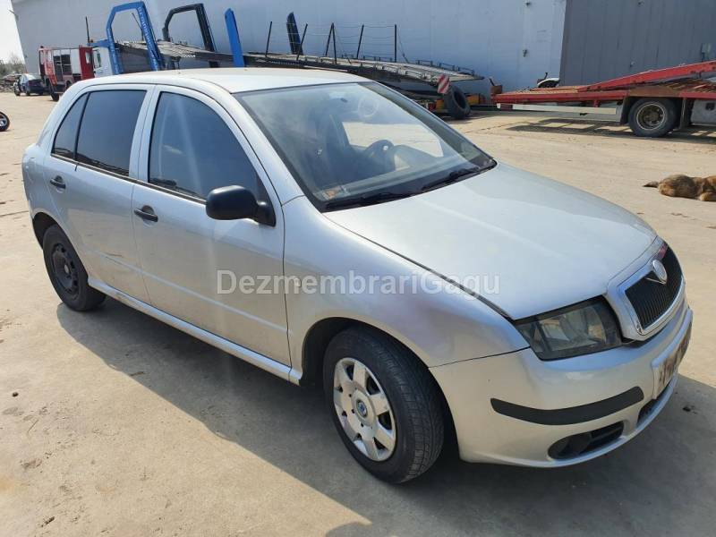 Dezmembrari auto Skoda Fabia I (1999-) - poza 2