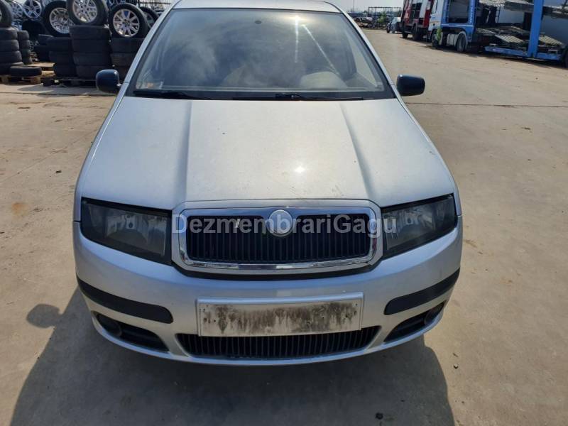 Dezmembrari auto Skoda Fabia I (1999-) - poza 3