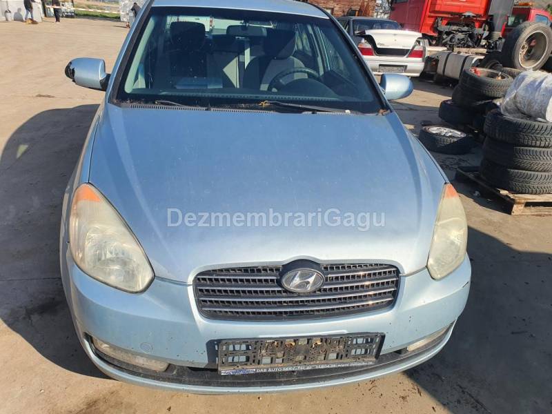 Dezmembrari auto Hyundai Accent (2005-) - poza 1