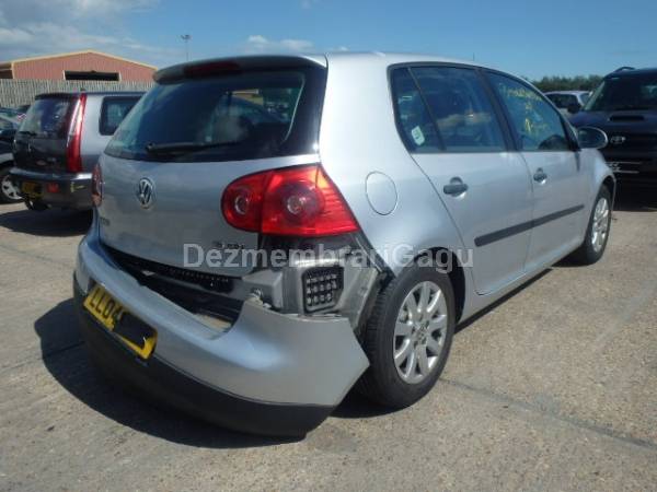 Dezmembrari auto Volkswagen Golf V (2003-) - poza 3