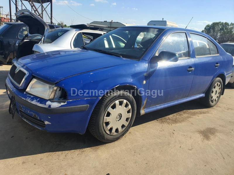 Dezmembrari auto Skoda Octavia I (1996-) - poza 1