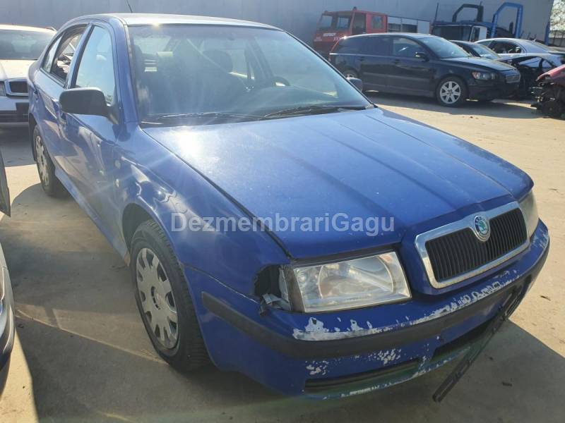 Dezmembrari auto Skoda Octavia I (1996-) - poza 2