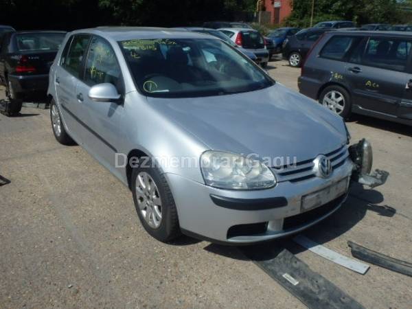 Dezmembrari auto Volkswagen Golf V (2003-) - poza 4