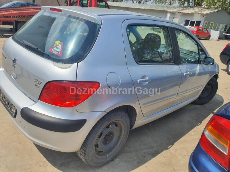 Dezmembrari auto Peugeot 307 - poza 2