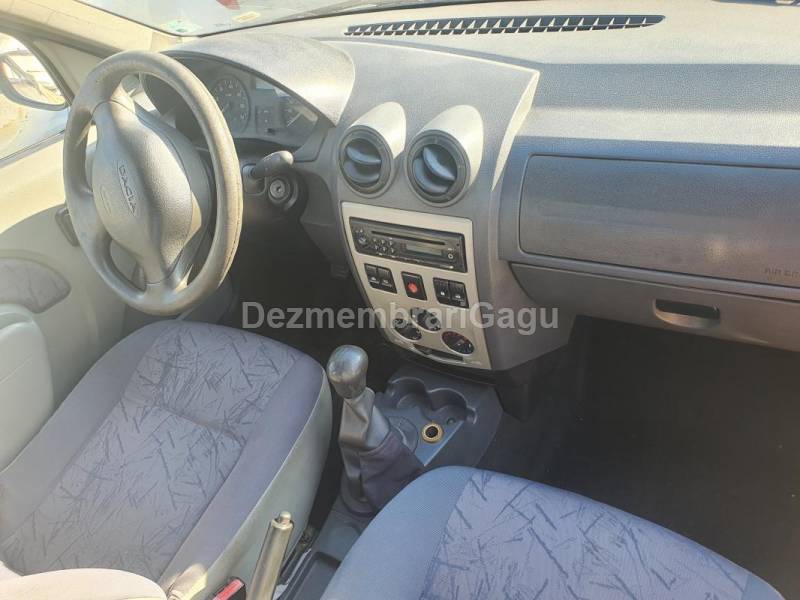 Dezmembrari auto Dacia Logan - poza 2