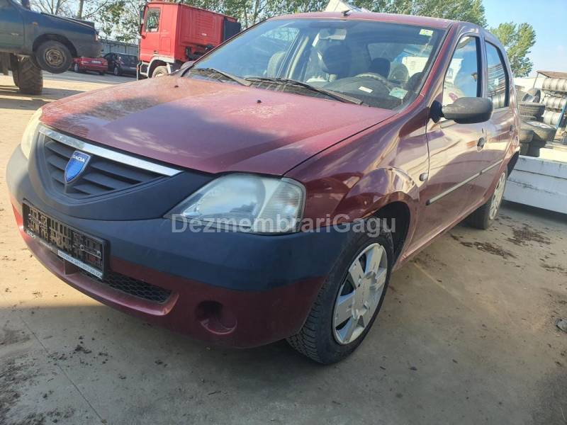 Dezmembrari auto Dacia Logan - poza 3