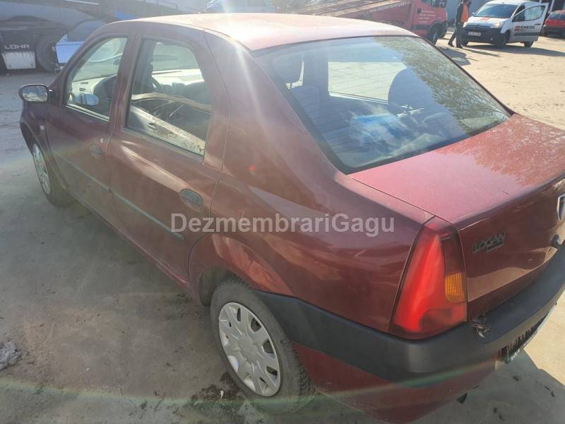 Dezmembrari auto Dacia Logan - poza 4