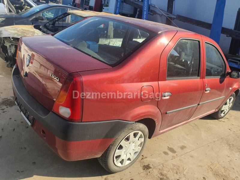 Dezmembrari auto Dacia Logan - poza 5