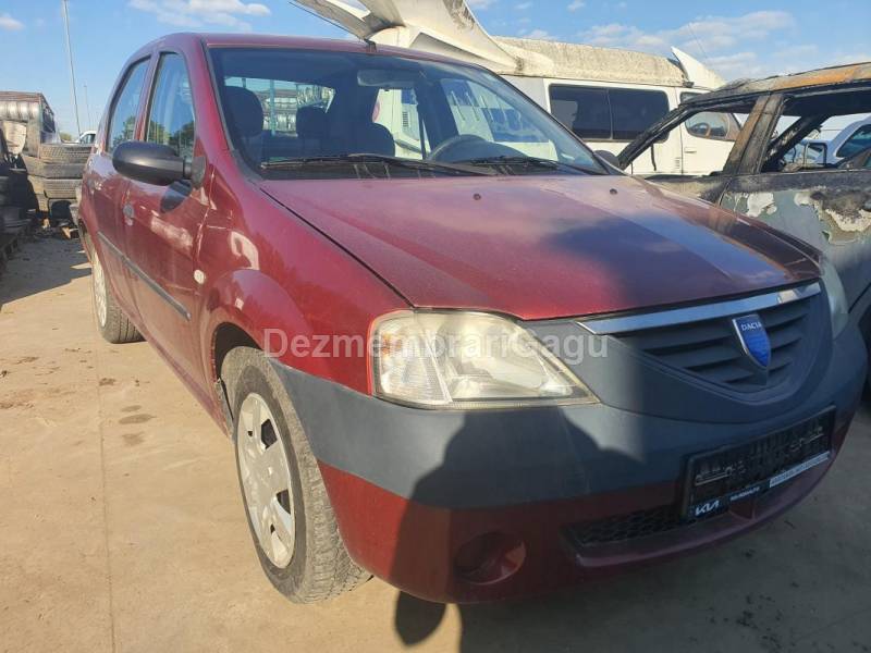 Dezmembrari auto Dacia Logan - poza 6