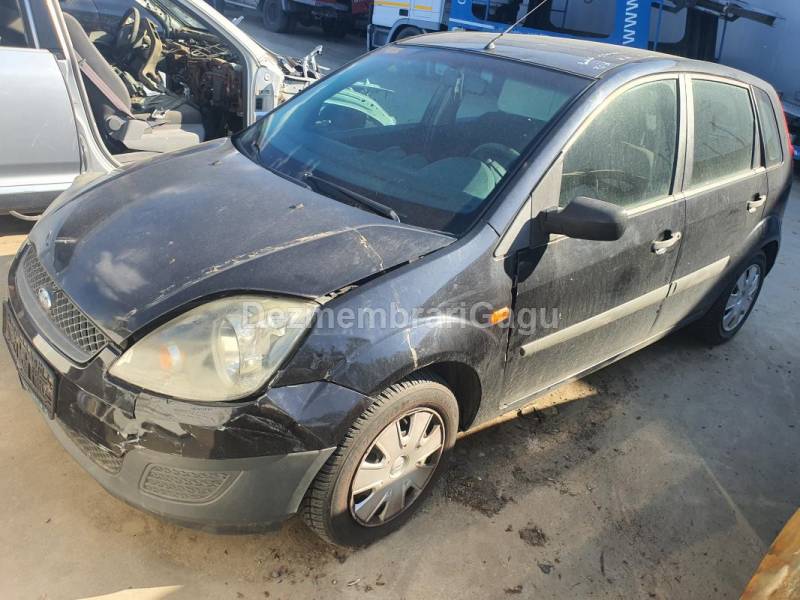 Dezmembrari auto Ford Fiesta V (2001-) - poza 1