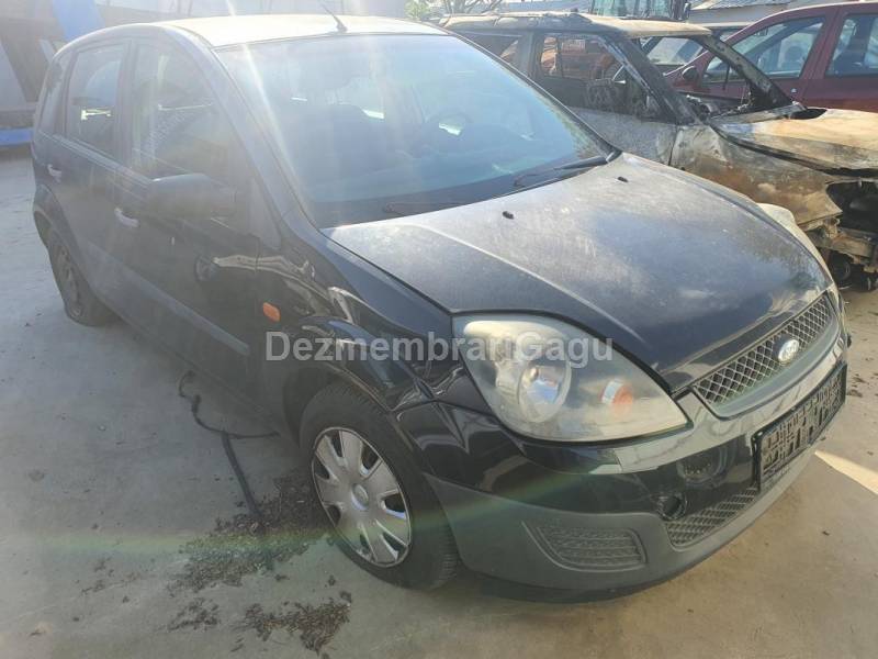 Dezmembrari auto Ford Fiesta V (2001-) - poza 2