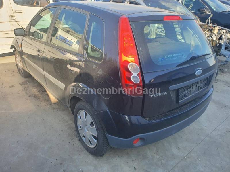 Dezmembrari auto Ford Fiesta V (2001-) - poza 3